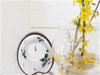 Orologio da tavolo Ardé in Argento SVMAMA2 - SVMAMA2